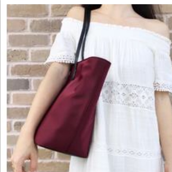 ~ONE LEFT~ NWT Kate Spade Blake Avenue Tote - Picture 6 of 7